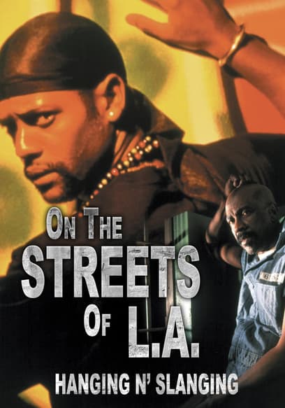 On the Streets of L.A.