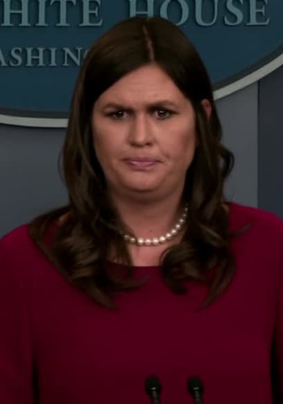 S01:E02 - I (Don't) Heart Huckabee poster