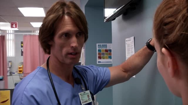 S14:E06 - Didn't See It Coming