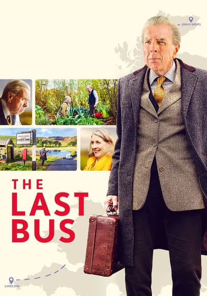 The Last Bus