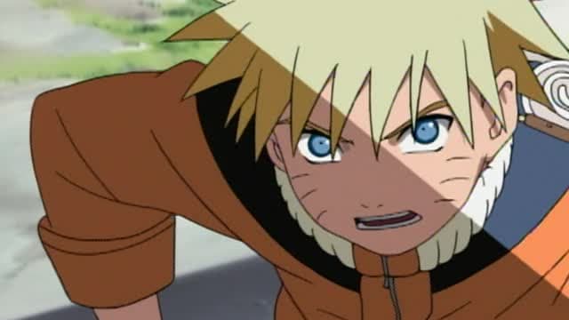 S03:E35 - Pure Terror! the House of Orochimaru