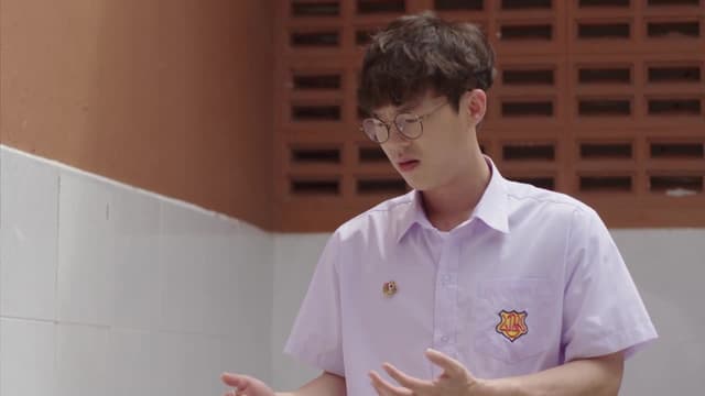S01:E02 - Episode 2