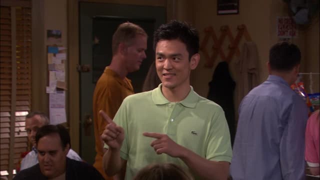 S02:E02 - Come Out and Play