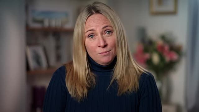 S18:E14 - Til' We Meet Again