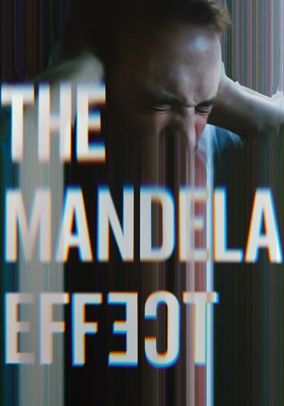 The Mandela Effect