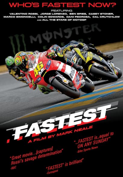 Fastest