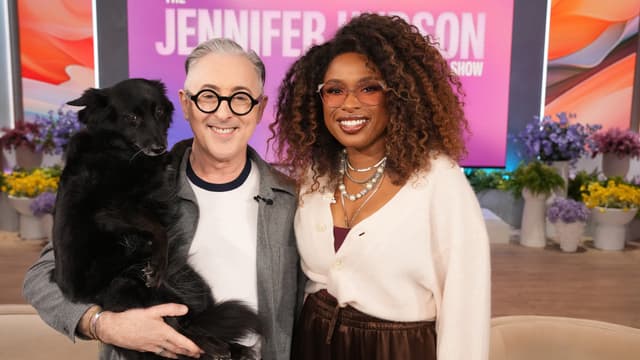 S04:E90 - Alan Cumming