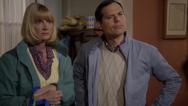 S01:E03 - Snowmen & Wingmen