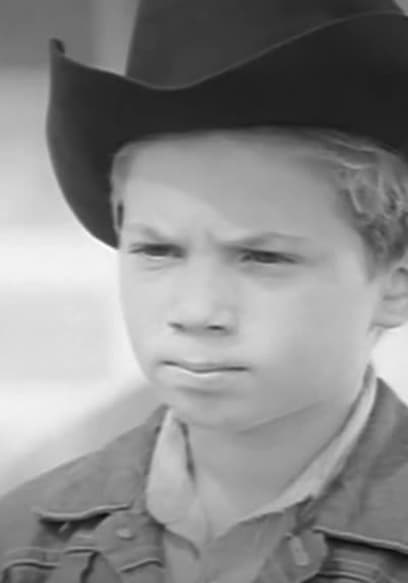 S01:E11 - Junior Rodeo poster