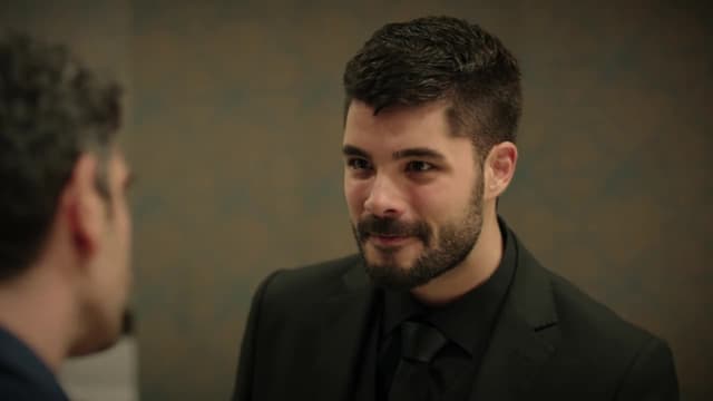 S01:E19 - Episodio 19