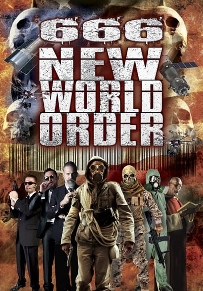 666: New World Order