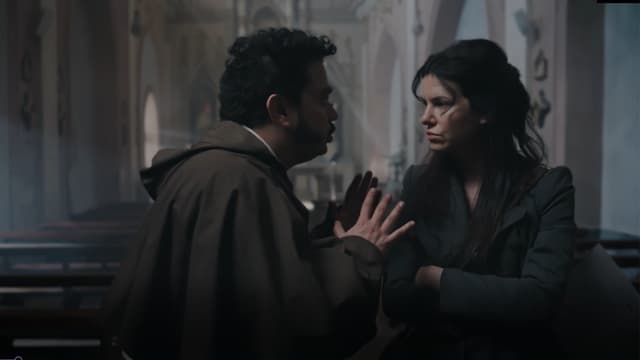 S01:E04 - En las entradas