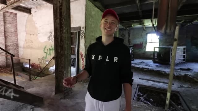 S10:E06 - Satanic Ritual in Abandoned Brewery