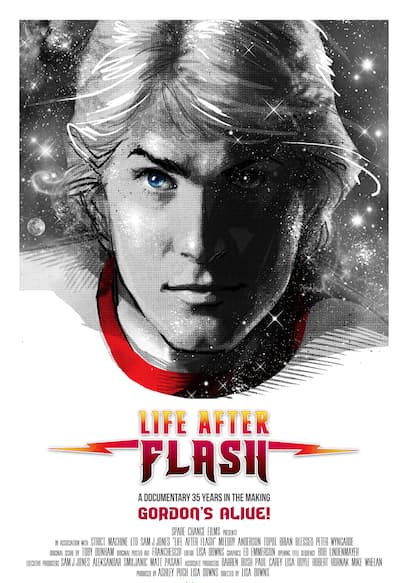 Life After Flash