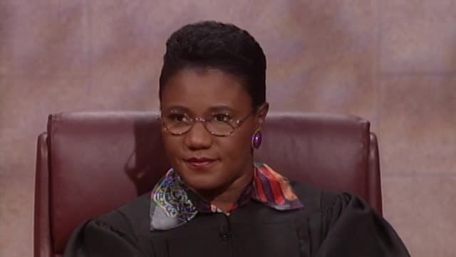 S01:E161 - Harold vs. Ketlye