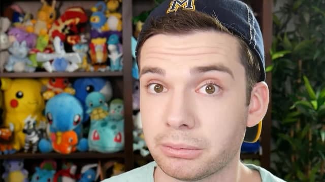 S01:E17 - What Are the Rarest Pokémon in Sword and Shield?