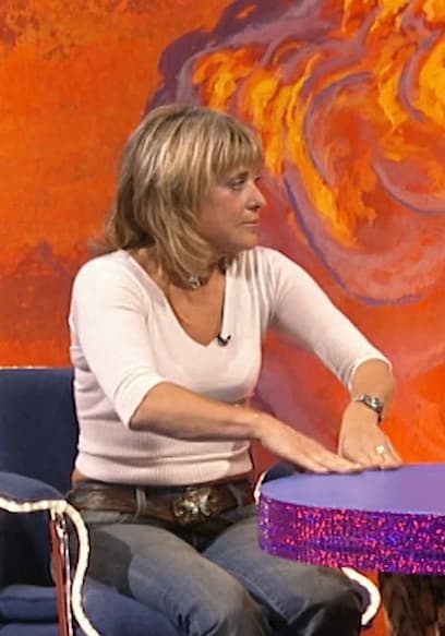 S07:E05 - Suzi Quatro and Darcey Bussell poster