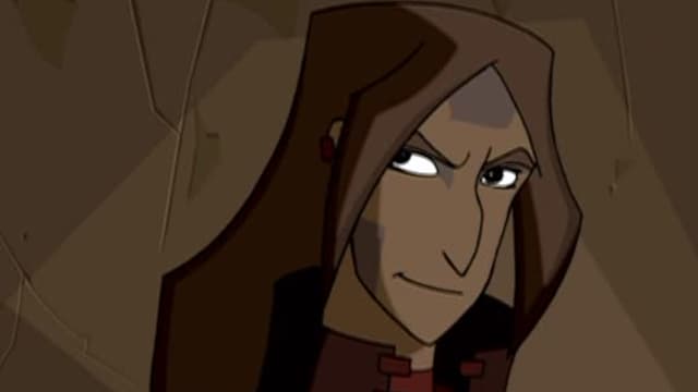 S04:E01 - Cazador y presa