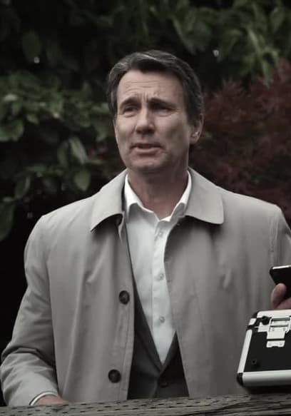 S02:E13 - The Shot poster