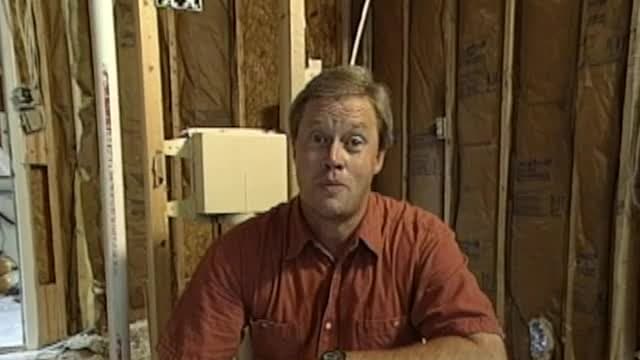 S03:E13 - Garage Addition: Powell