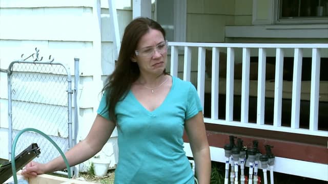 S03:E12 - Family Entertainment Room