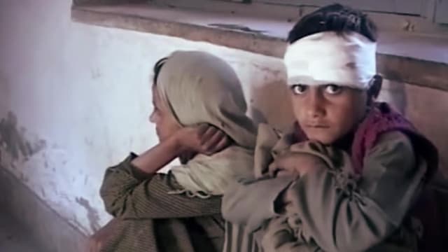 S01:E04 - Terremotos