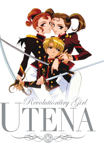 Revolutionary Girl Utena