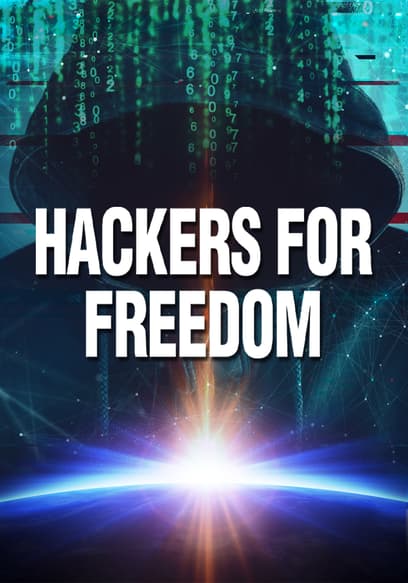 Hackers for Freedom