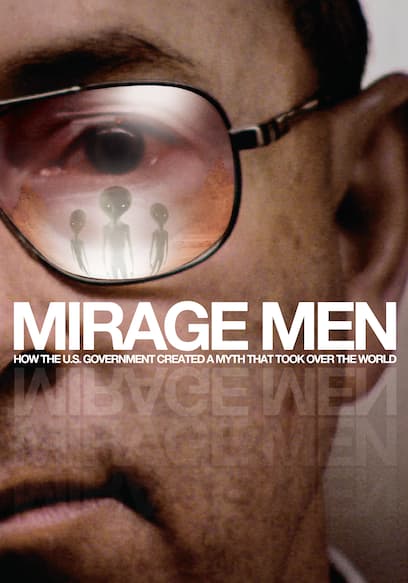 Mirage Men