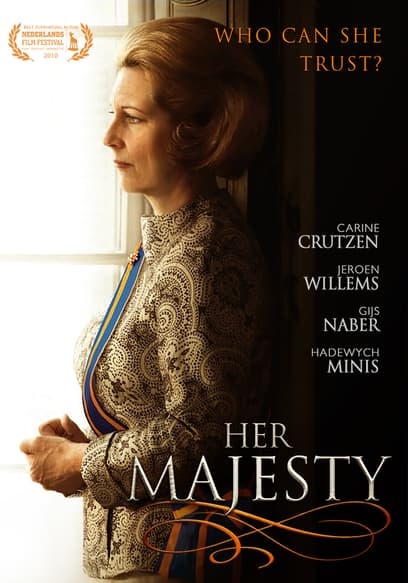 Her Majesty