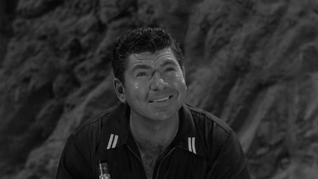 S03:E29 - The Little People