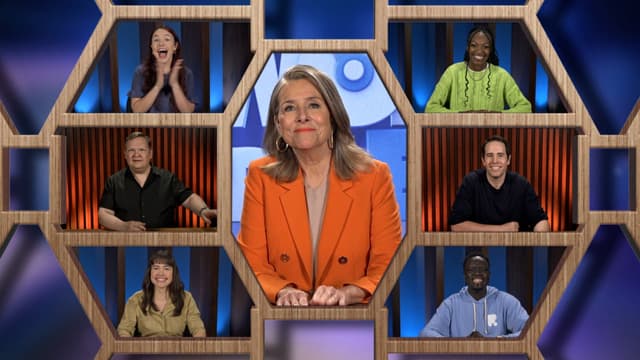 S07:E14 - They Might Adopt a New Strategy...