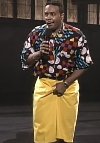 S02:E09 - Aries Spears, Arnez J. poster