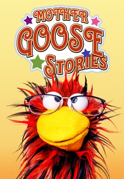 Mother Goose Stories