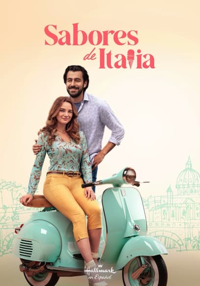 Sabores De Italia (Doblado)