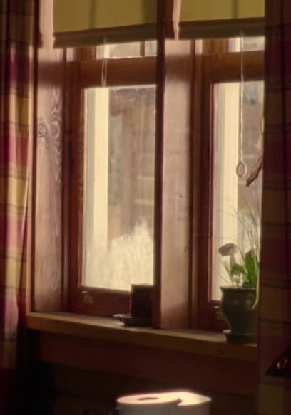 S05:E17 - True Calling poster