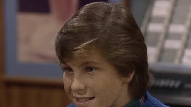 S08:E812 - Arnold's Bad Rep