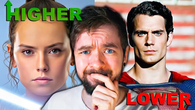 S25:E08 - Twin Brother Is Dumb