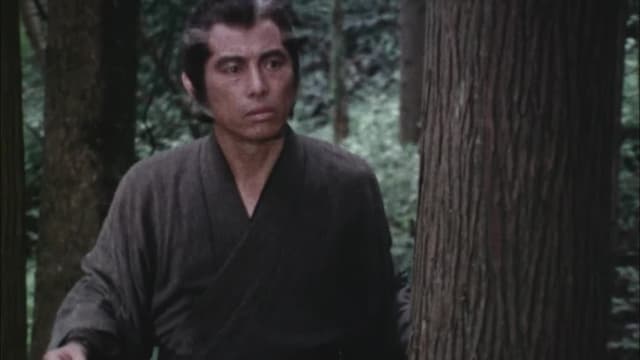 S01:E11 - Whirlwind of the Kisoji