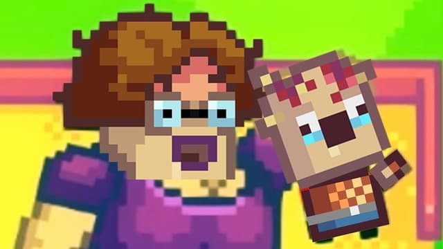 S06:E25 - Teacher's Pills