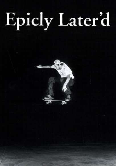 S01:E04 - Andy Roy