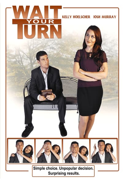 Wait Your Turn