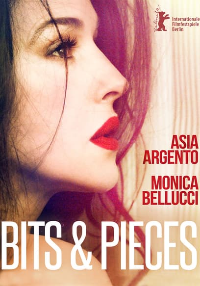 Bits and Pieces