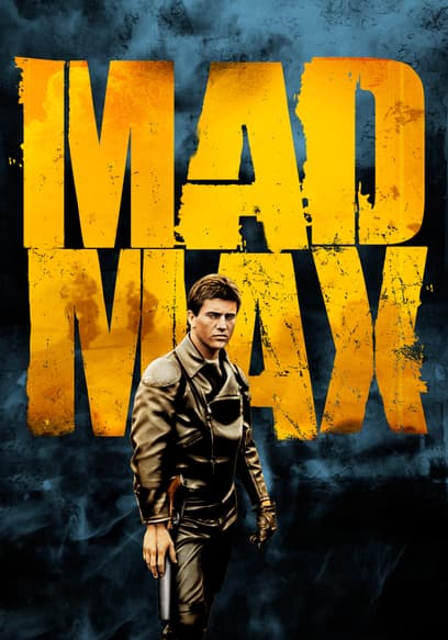 Mad Max