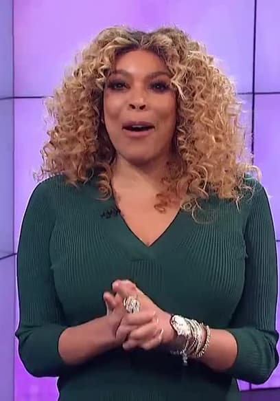 S11:E12045 - Keyshia Cole vs. Nick Cannon! poster