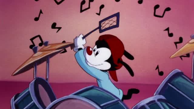 S05:E09 - Birds on a Wire/The Scoring Session/The Animaniacs Suite