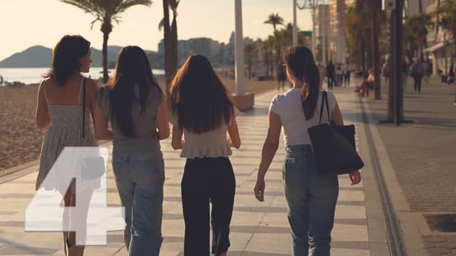 S01:E04 - Javi's Little Hideaway