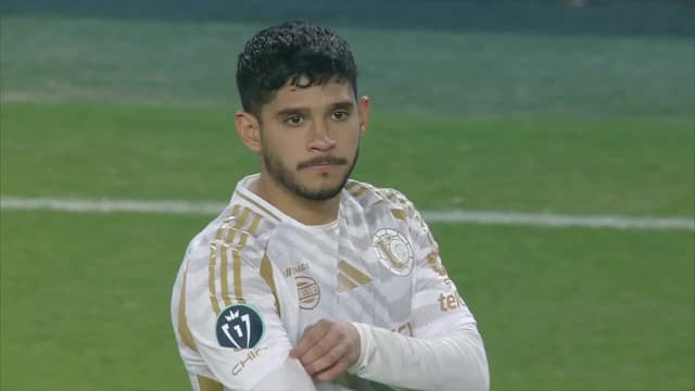 S2025:E23 - Round of 16 1st Leg: FC Cincinnati (USA) vs. Tigres UANL (MEX) 2025