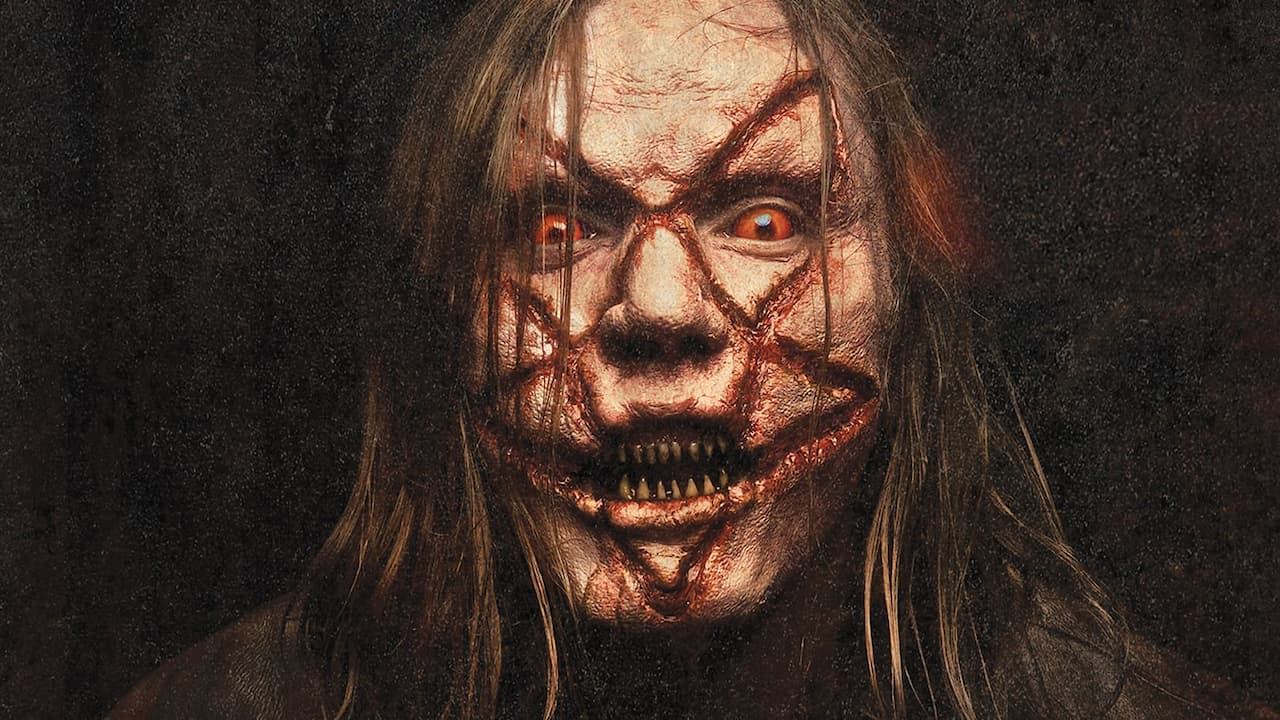 Watch Last Shift