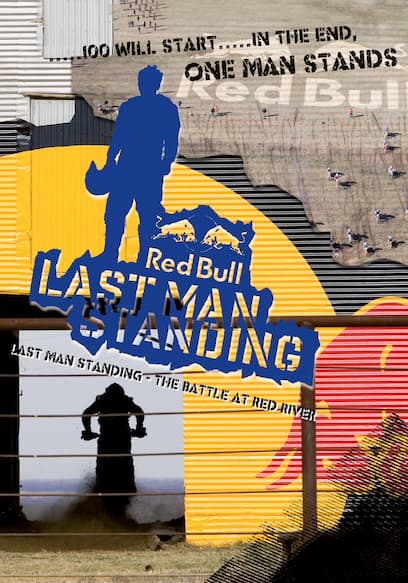 Red Bull: Last Man Standing